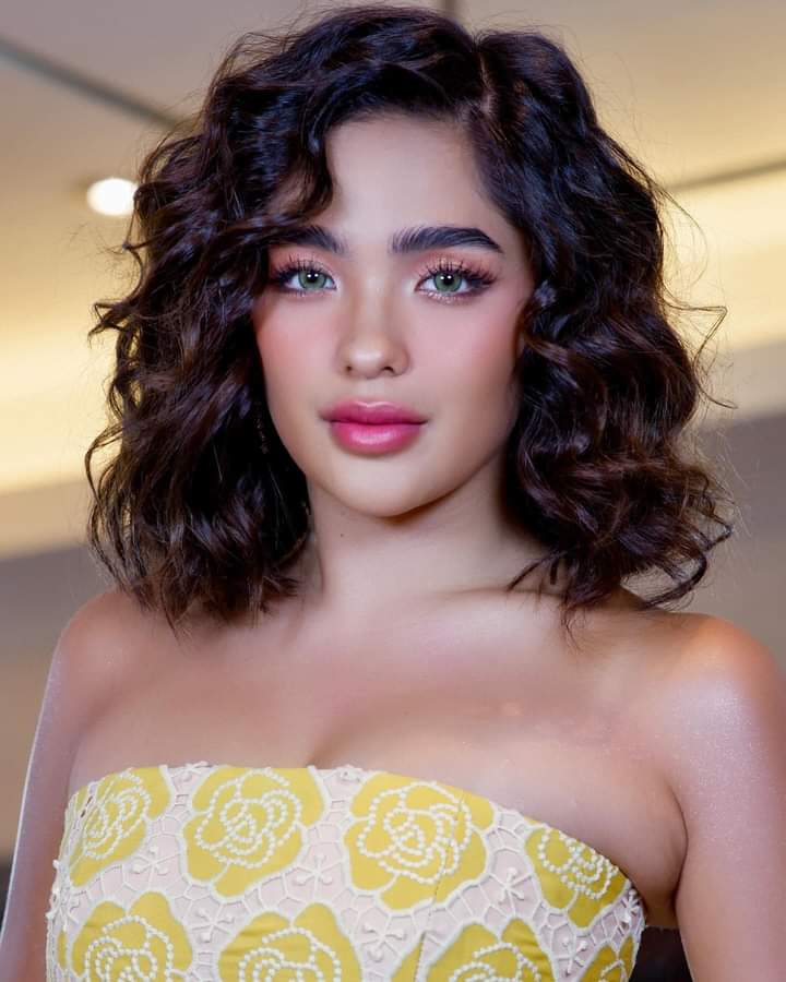 Andrea Brillantes