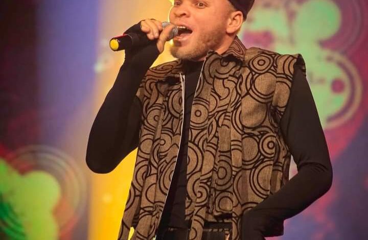 My father disowned me--- Byno Ayoni narrates his albino story Byno Ayoni