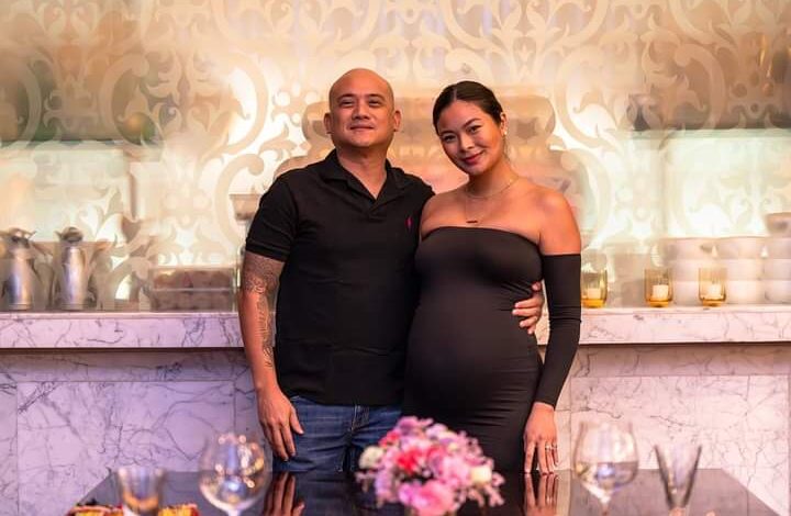 I was 4 weeks pregnant before marrying--- Maxine Medina reveals Maxine Medina