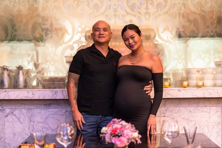 Maxine Medina