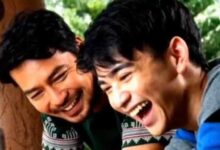 Brothers- Ang Probinsyano Episode 464