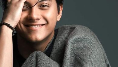 Kathryn Bernardo