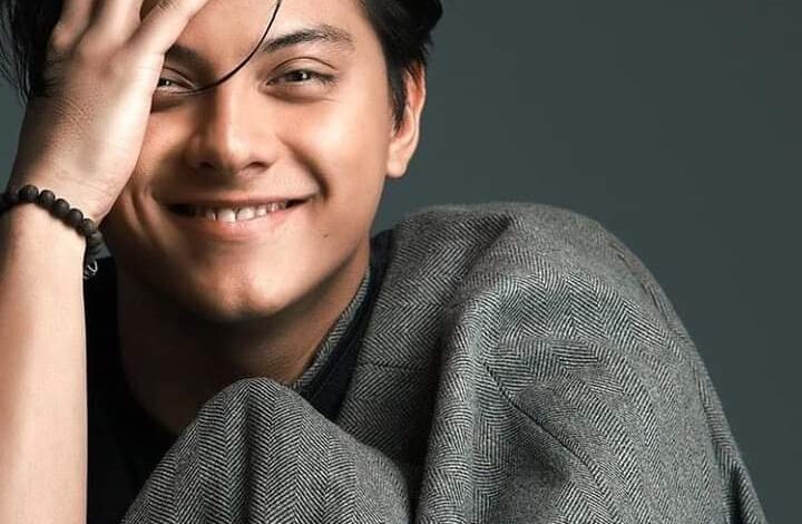 Only Daniel Padilla can tell if he's okay after the breakup--- Karla Estrada Daniel Padilla