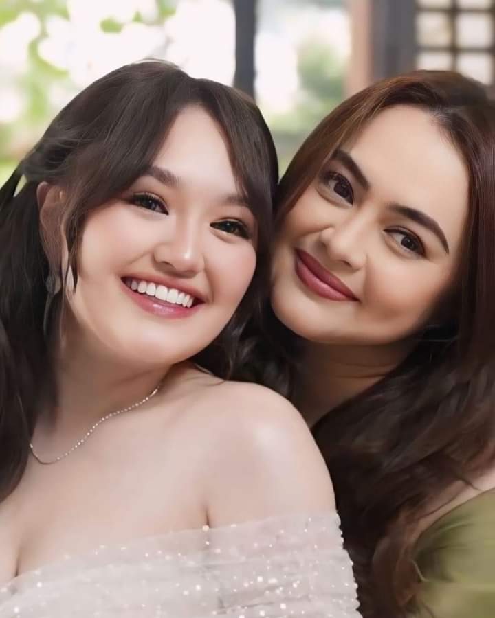 Angelika Dela Cruz