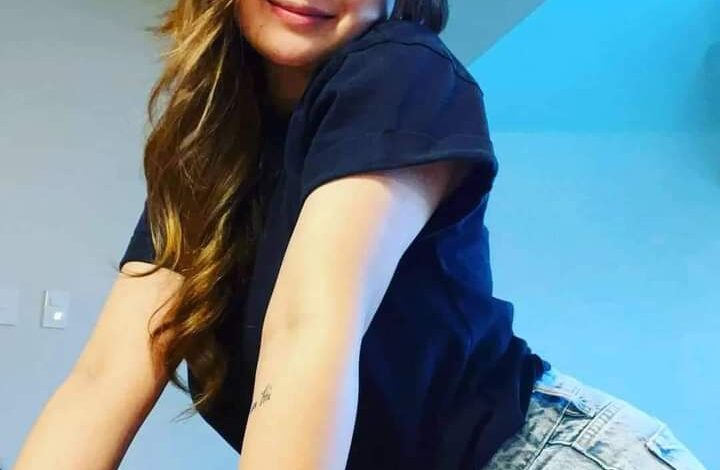 Stop giving away your heart like it’s candy--- Yen Santos reiterated Yen Santos