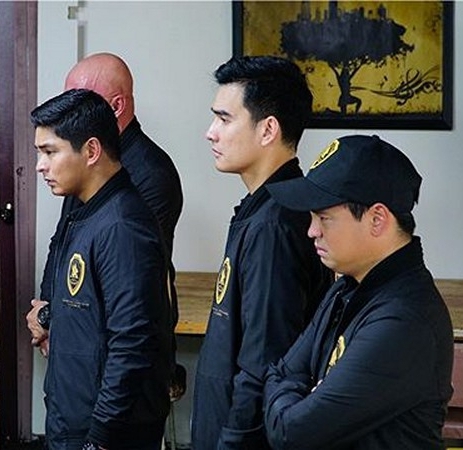 Brothers- Ang Probinsyano Episode 588 Brothers- Ang Probinsyano Episode 588