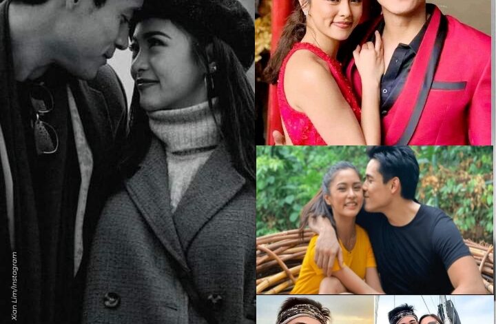 Xian Lim accuses KimXi fans for name tarnishing and threats Xian Lim