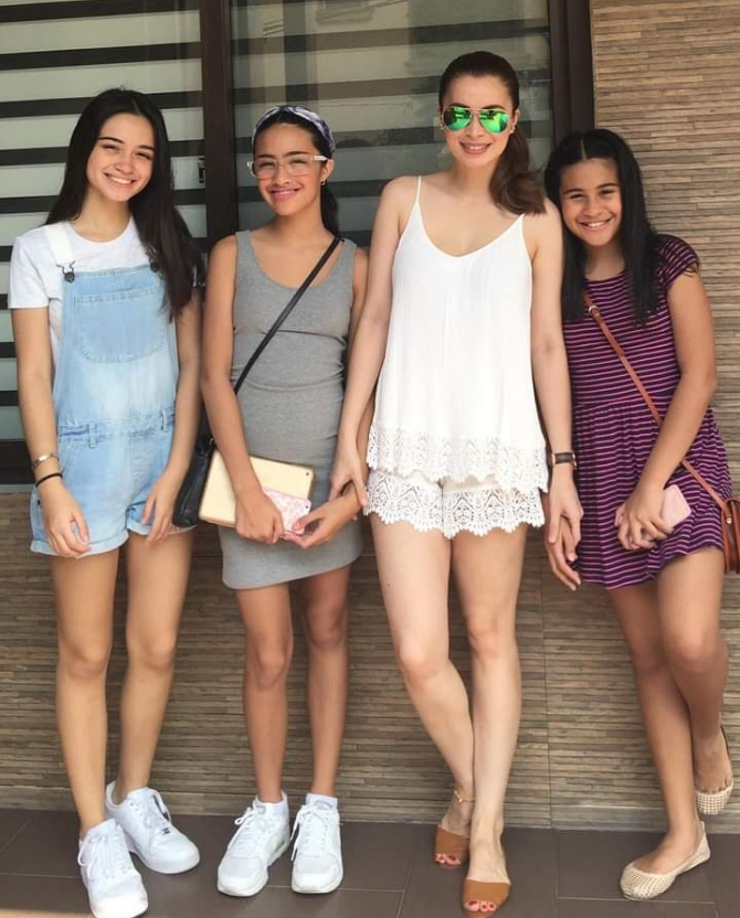 Sunshine Cruz