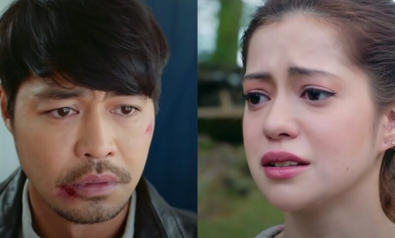 The Broken Marriage Vow Episode 21 The Broken Marriage Vow Episode 21