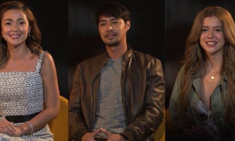 The Broken Marriage Vow Episode 18 The Broken Marriage Vow Episode 18