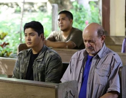 Brothers- Ang Probinsyano Episode 756 Brothers- Ang Probinsyano Episode 756