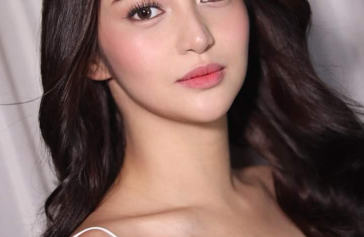 Charlie Dizon celebrates her achievements a week after wedding Charlie Dizon