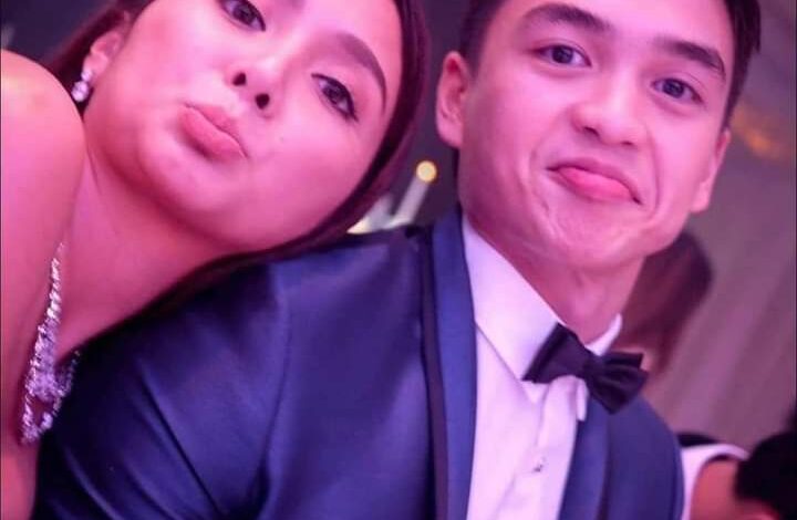Dominic Roque denies courting Kathryn Bernardo Dominic Roque