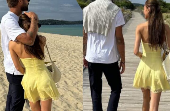 Kylie Verzosa teases fans with a glimpse of her new boyfriend Kylie Verzosa