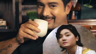 Ian Veneracion