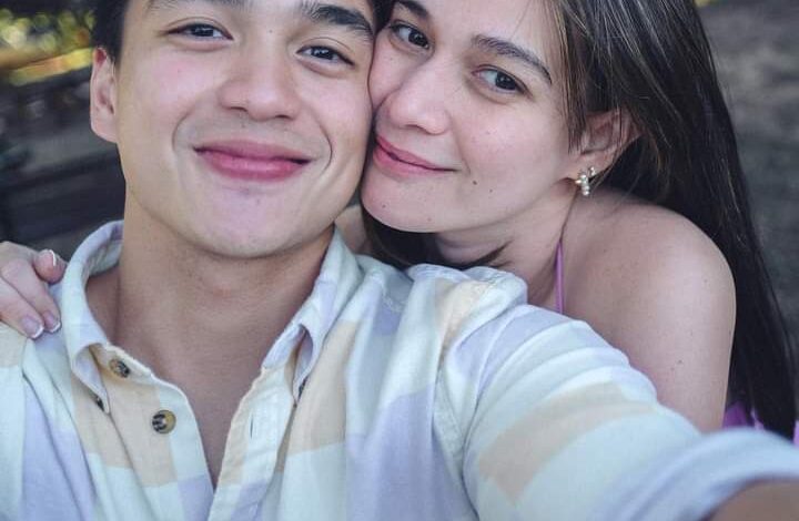 I didn't initiate breakup with Dominic Rogue--- Bea Alonzo shuts critics Bea Alonzo