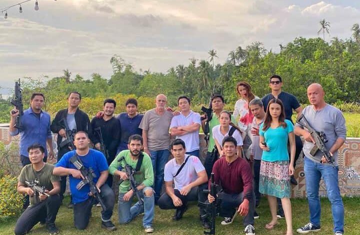 Brothers- Ang Probinsyano Highlights Episode 615-619