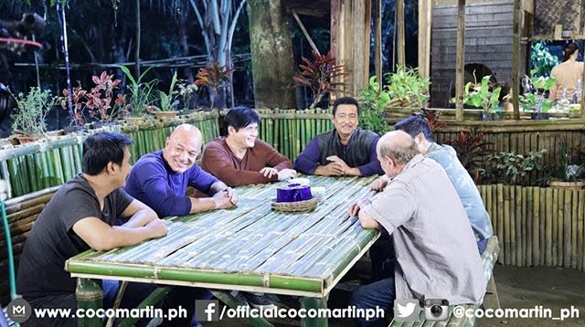 Brothers- Ang Probinsyano Episode 693