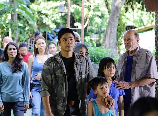 Brothers- Ang Probinsyano Episode 615