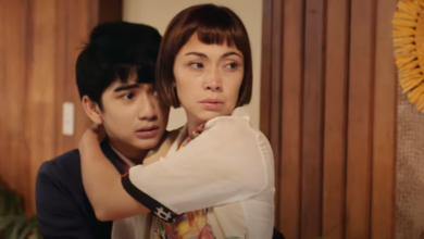 The Broken Marriage Vow Episode 30