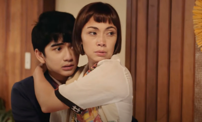The Broken Marriage Vow Episode 30 The Broken Marriage Vow Episode 30