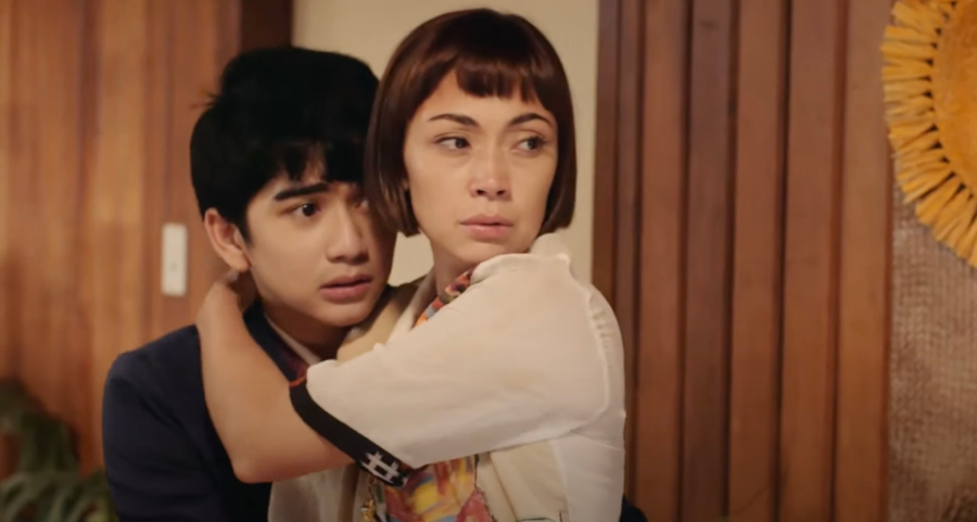 The Broken Marriage Vow Episode 30