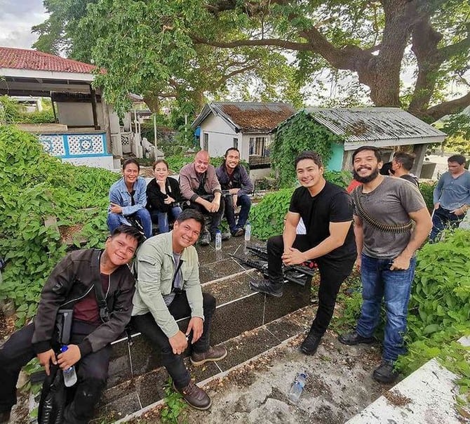 Brothers- Ang Probinsyano Episode 730