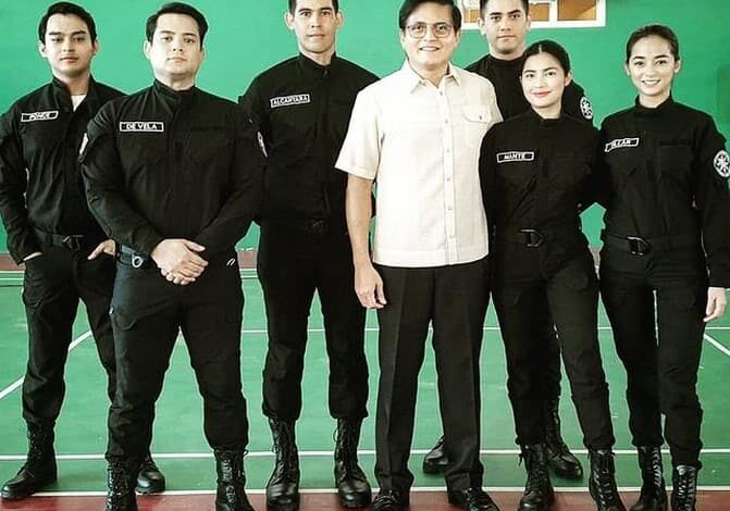 Brothers- Ang Probinsyano Episode 699 Brothers- Ang Probinsyano Episode 699