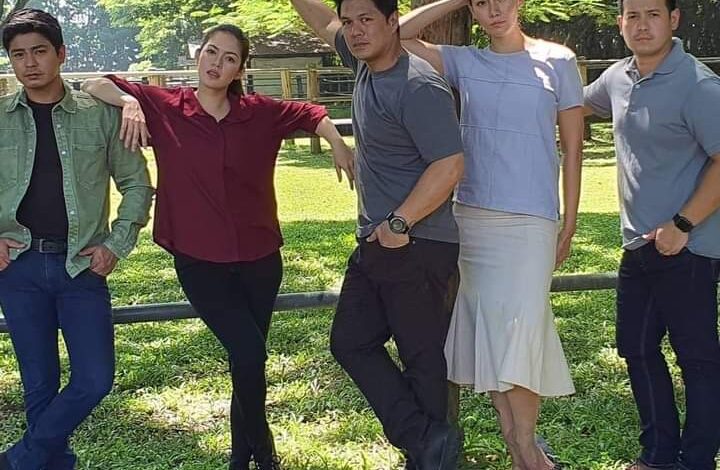 Brothers- Ang Probinsyano Episode 621