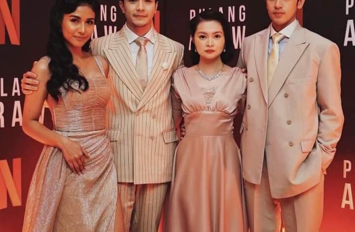 Alden Richards, Barbie Forteza disclose difficulty in letting go of each other Alden Richards