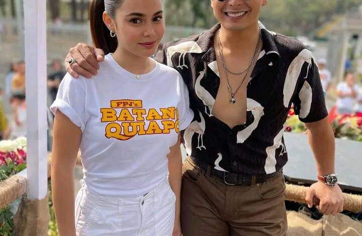 Star Magic dispels claims on Ivana Alawi’s ‘Batang Quiapo’ exit Star magic