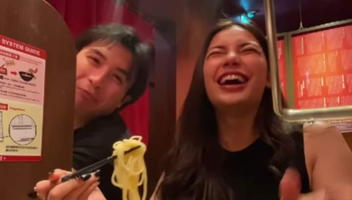 Jane de Leon debunks dating rumours with Rob Gomez Jane de Leon