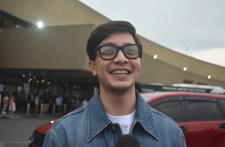 Alden Richards