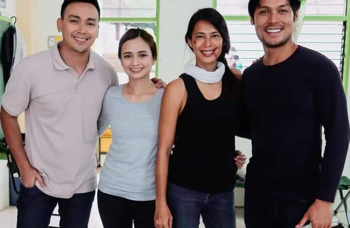 Brothers- Ang Probinsyano Episode 720 Brothers- Ang Probinsyano Episode 720
