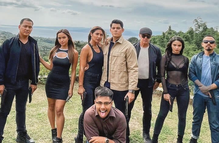 Brothers- Ang Probinsyano Episode 620 Brothers- Ang Probinsyano Episode 620