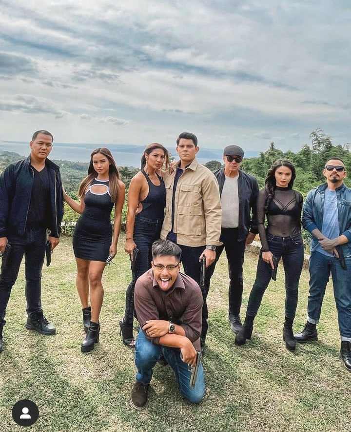 Brothers- Ang Probinsyano Episode 620