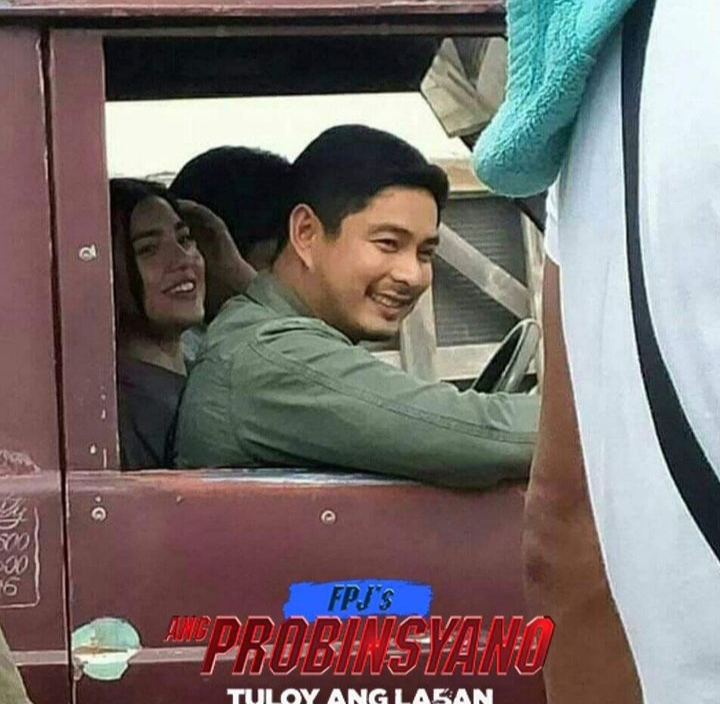 Brothers- Ang Probinsyano Episode 657
