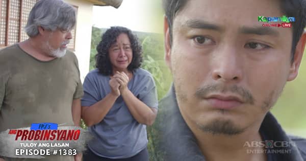 Brothers- Ang Probinsyano Episode 653 Brothers- Ang Probinsyano Episode 653
