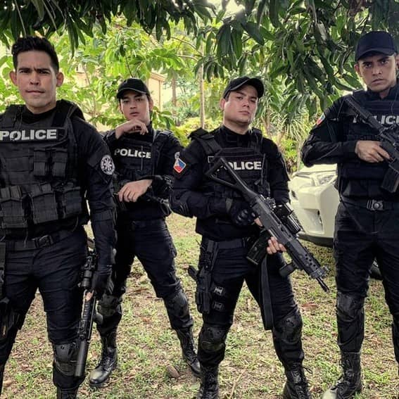 Brothers- Ang Probinsyano Episode 722