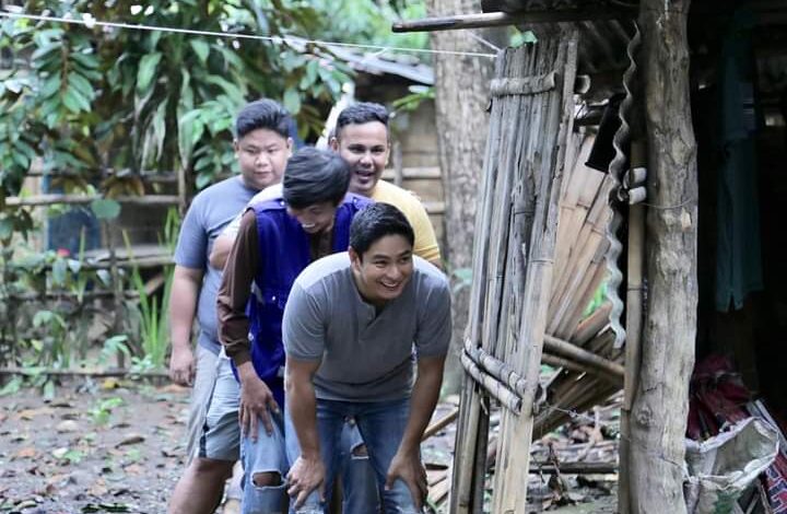 Brothers- Ang Probinsyano Episode 663 Brothers- Ang Probinsyano Episode 663