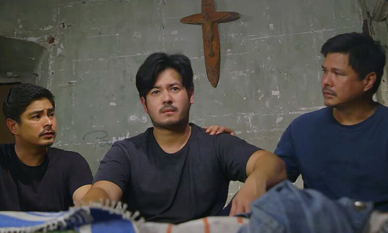 Brothers- Ang Probinsyano Episode 673 Brothers- Ang Probinsyano Episode 673