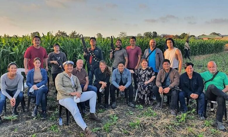 Brothers- Ang Probinsyano Episode 747 Brothers- Ang Probinsyano Episode 747