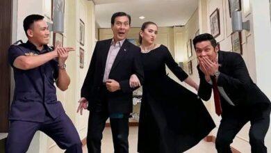 Brothers- Ang Probinsyano Episode 735