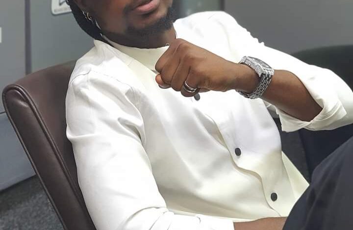 Kweku Darlington to retire after a collaboration with Daddy Lumba Kweku Darlington