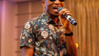 Kofi Kinaata