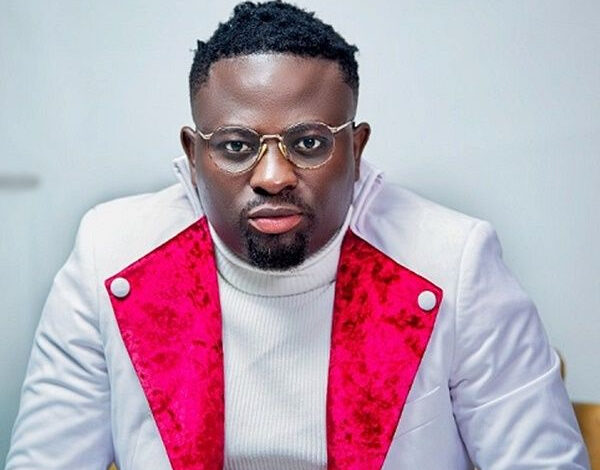 Church have turned members into 'hook-ups'--- Brother Sammy laments Brother Sammy
