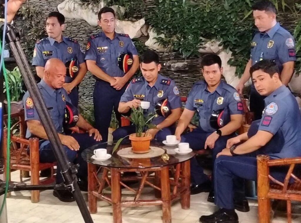 Brothers- Ang Probinsyano Episode 766