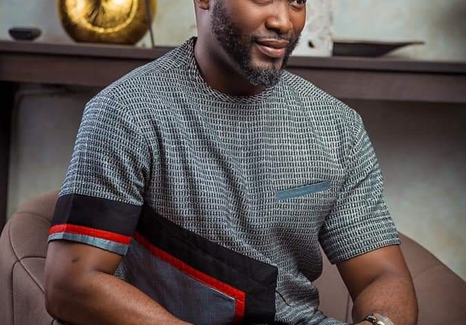 Tailor stories on anti-galamsey--- Adjetey Anang to storytellers Adjetey Anang