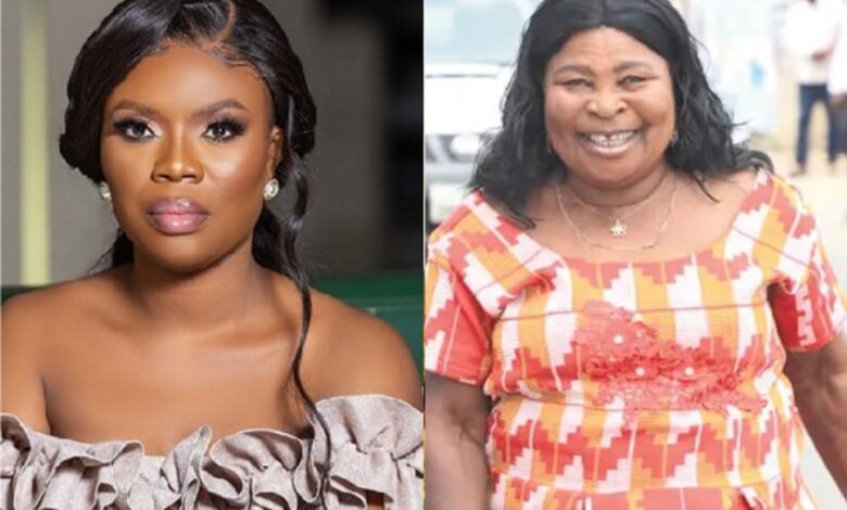 Family of Akua Donkor threatens to evoke more curses on Delay Akua Donkor