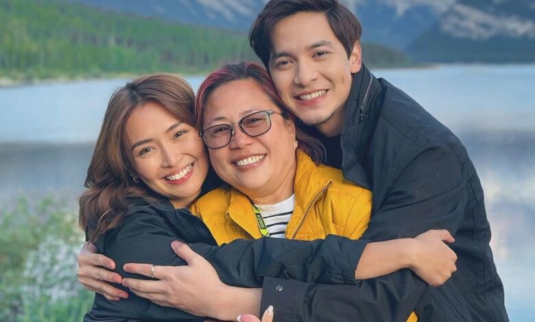 Kathryn Bernardo, Alden Richards set record for ‘Hello, Love, Again’ Kathryn Bernardo